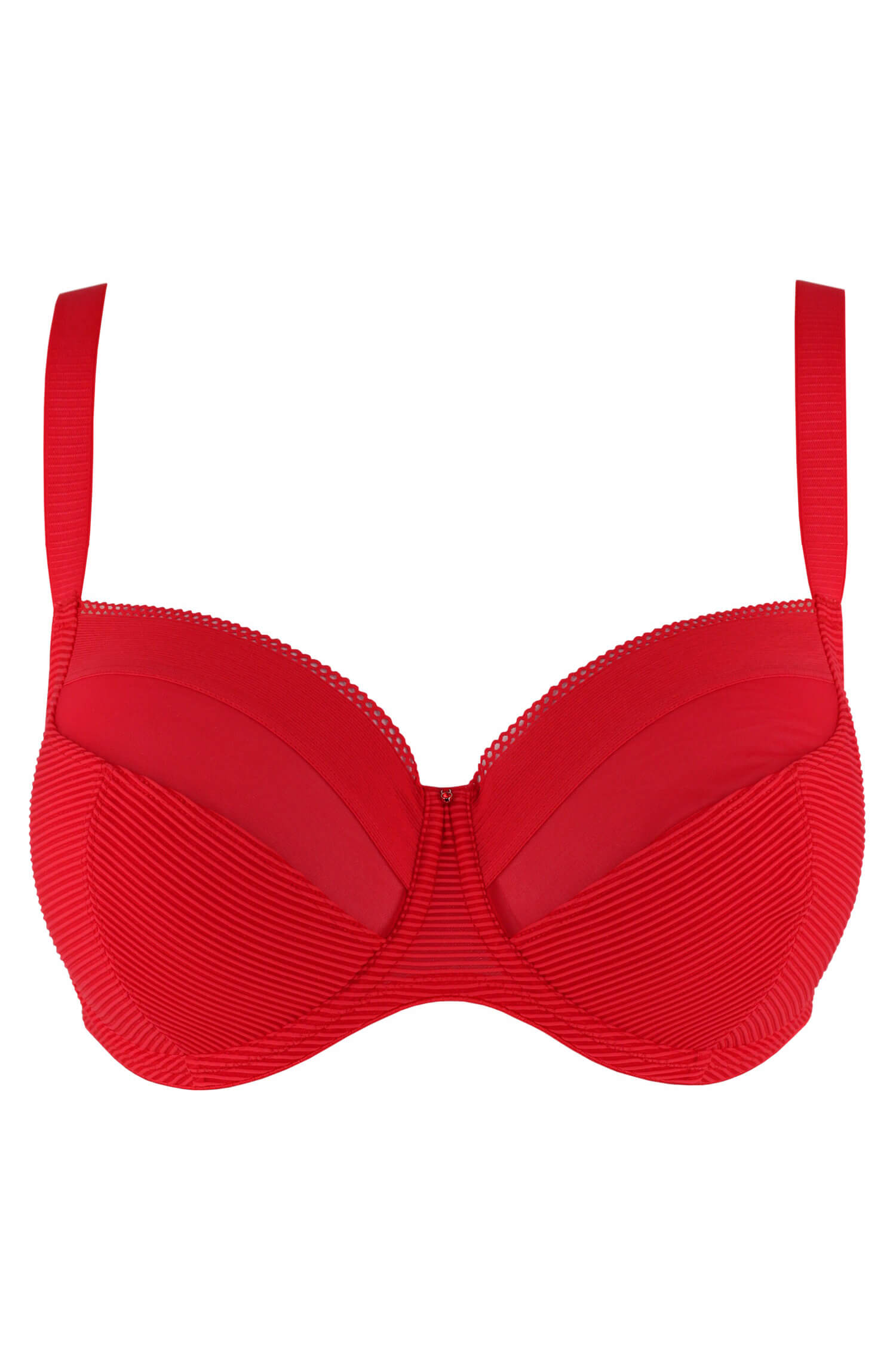 Máša nevystužená podprsenka s kosticou