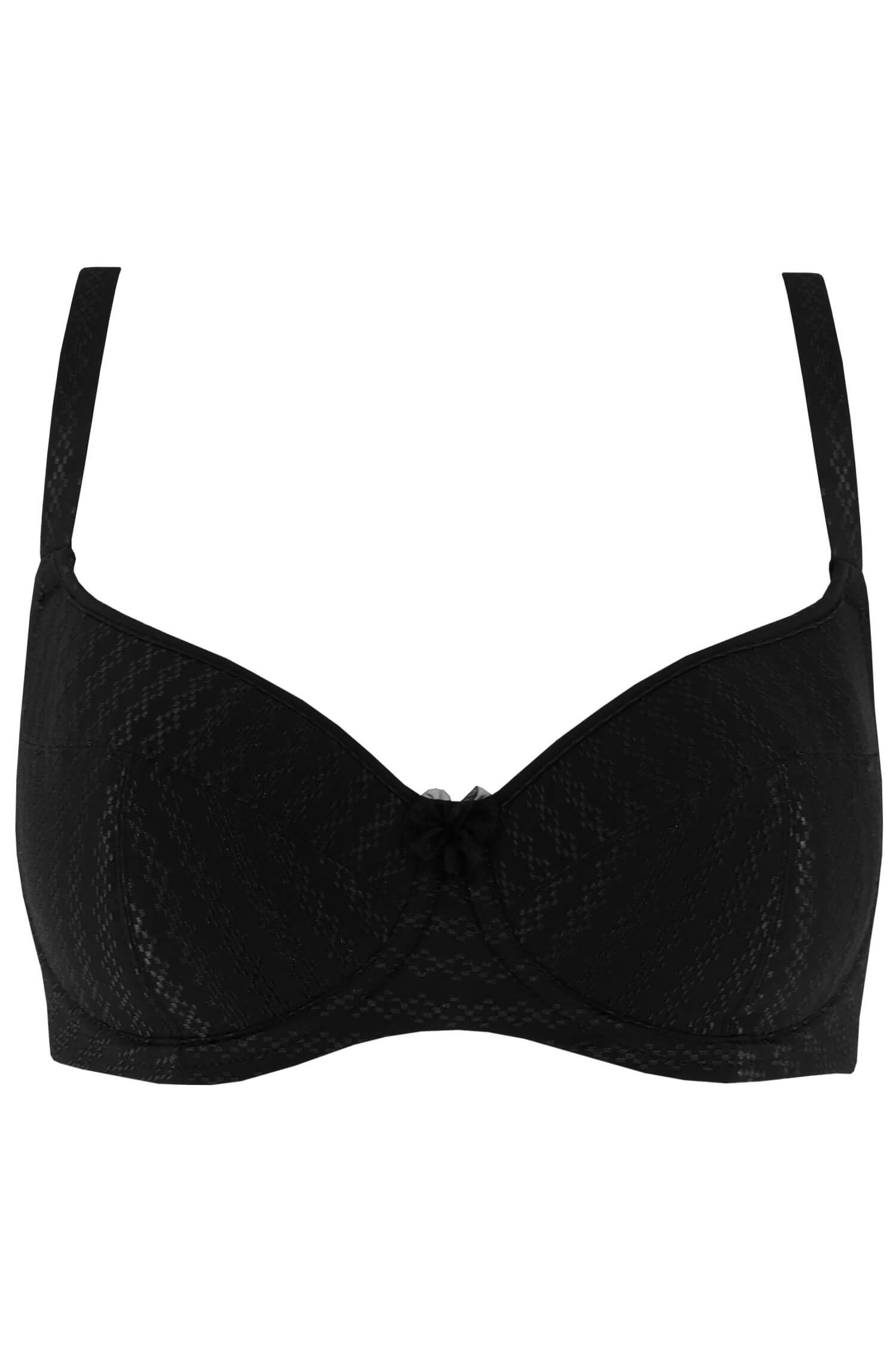 Triola podprsenka s výšivkou