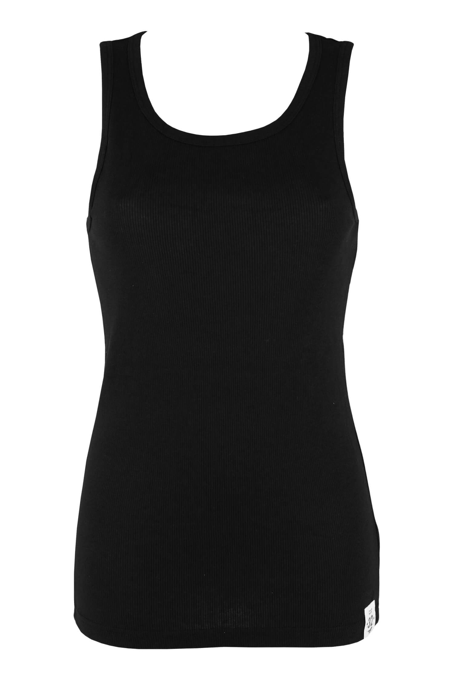 Mustang dámske klasické tielko