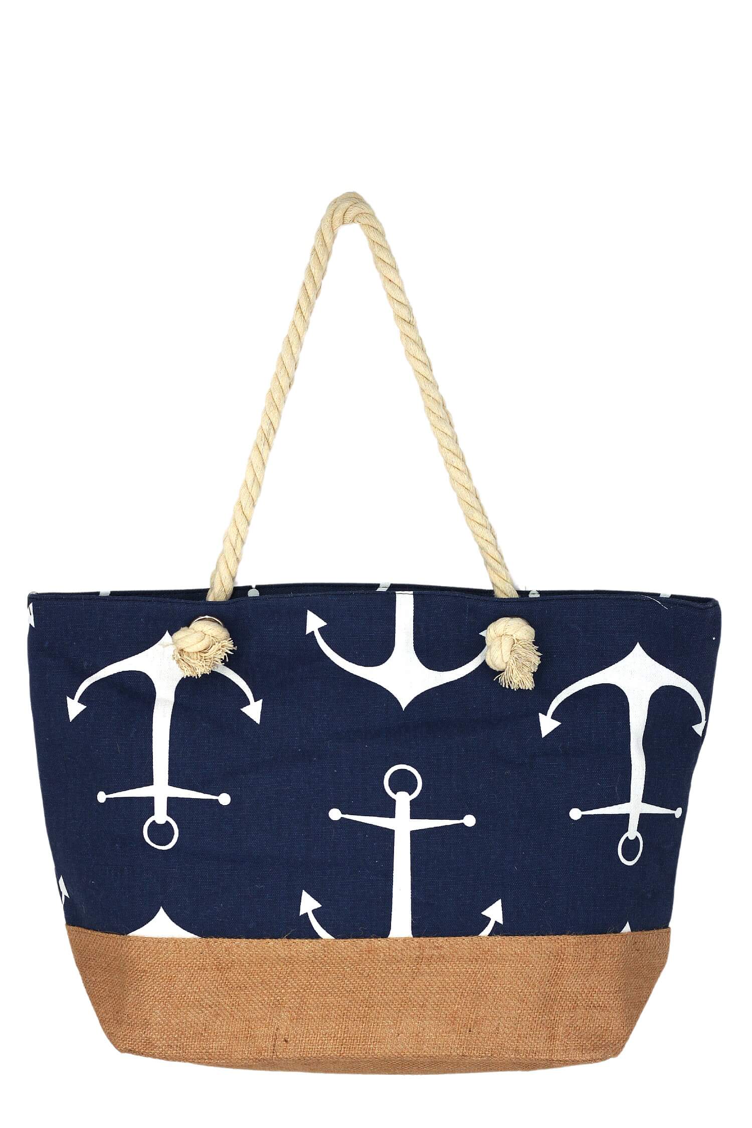 Borneo veľká plážová taška