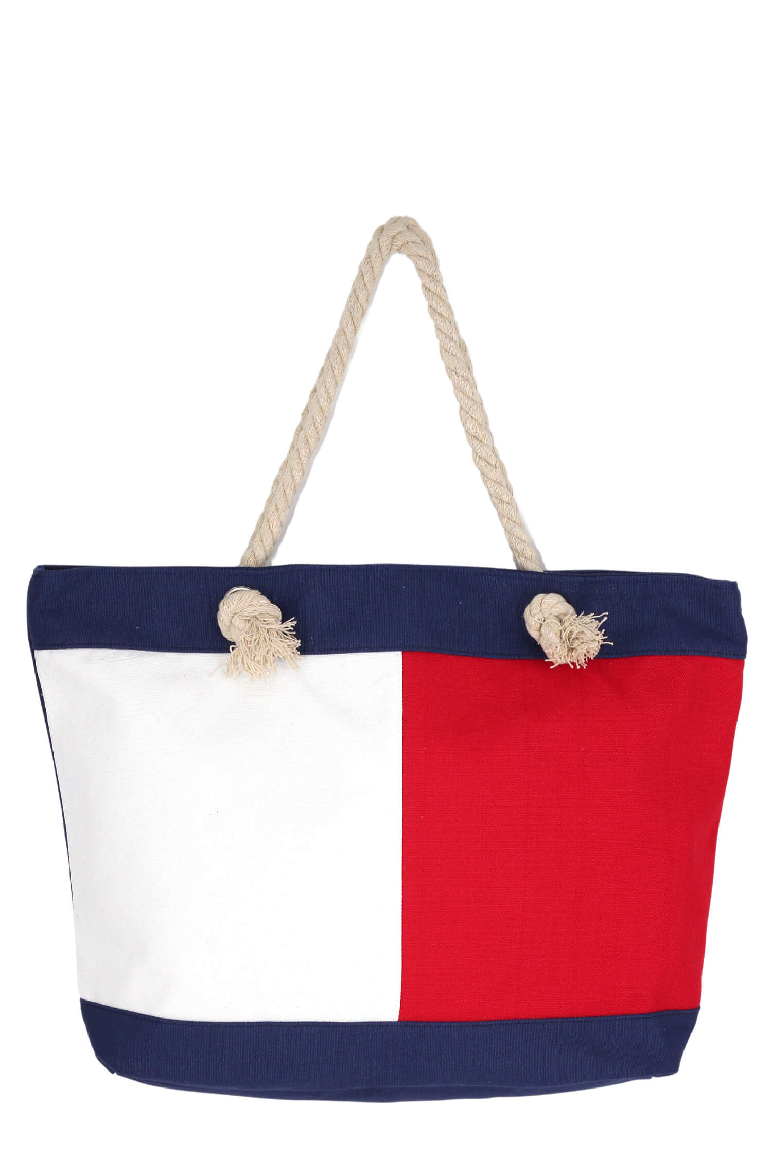 Stromboli plážová taška maxi