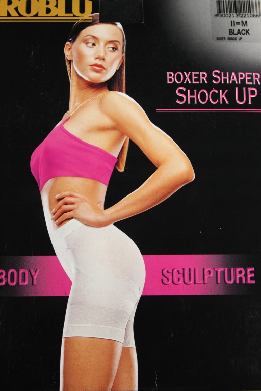 Stahovací punčochové kalhoty