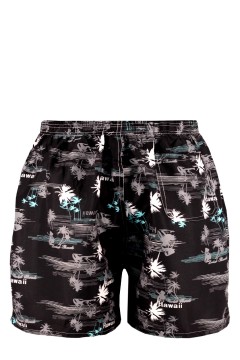 Hawai Summer pánske kúpacie šortky DK6939
