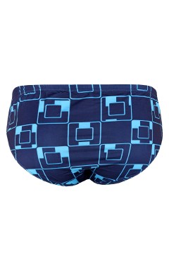 Trevon blue pánske slipové plavky ST0801