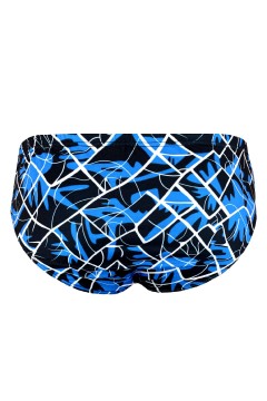 Trevon blue pánske slipové plavky ST0801