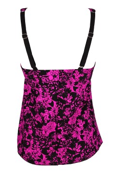 Lexy Violet tielko tankin S136-4