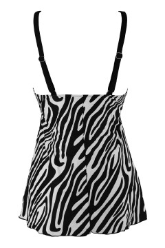 Admiral White tielko do tankin S136-8