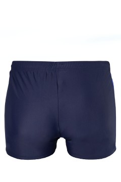 Andre Blue pánske boxer plavky AB 072
