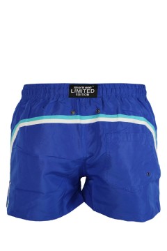 Abram Blue pánske kúpacie šortky