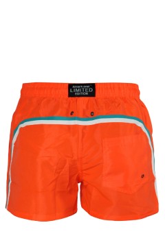 Abram Blue pánske kúpacie šortky