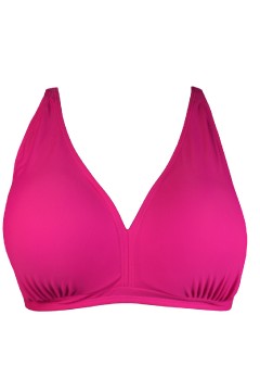 Gerrard Pink plavky pre plnoštíhle S973