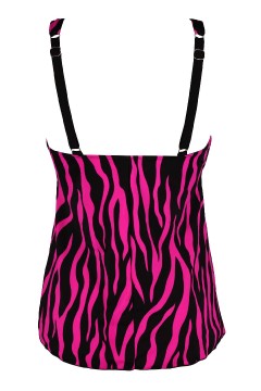 Admiral Rose queen size tankini tielko S136-9