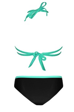 Julie Sporty plavky s výstužou S961