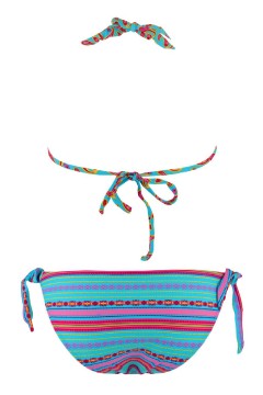 Homs bikiny plavky 2dielna súprava S334