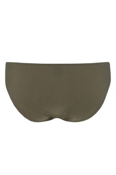 Alhara khaki dámske dvojdielne plavky S1023