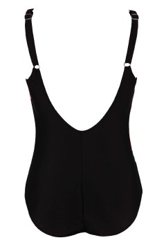 Hawai jednodielne plavky s výstužou S1104