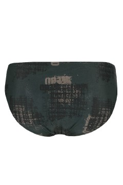 Madera farebné pánske slipové plavky