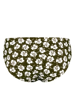 Aloha pánske slipové plavky 003