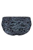 Retro ora pánske slipové plavky 003