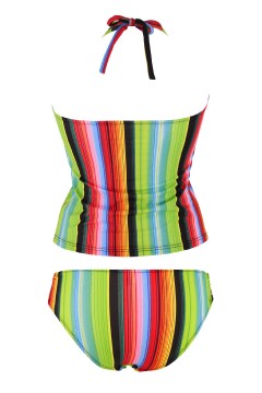 Adielka plavkové tankini tielko