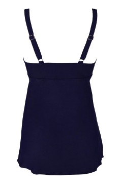 Ara tankini - plavkové šaty pre plnoštíhle D800