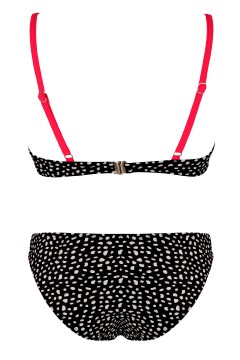 Rine dvojdielne plavky s výstužou B512 