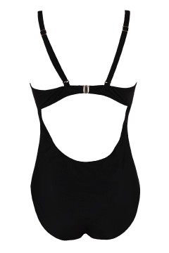 Anike jednodielne plavky pre ženy R22-28