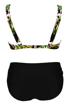 Frija plant dvojdielne plavky F22-09 