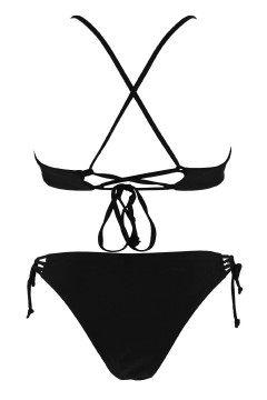 Lesley plavky vykrojené S18-66 