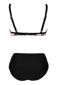 Heda dvojdielne plavky S484A