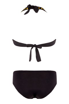 Evelina dvojdielne plavky bez výstuže PV3131