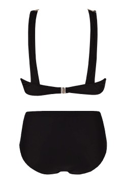 Zita plavky s vyberateľnou výstužou bez kostíc P379