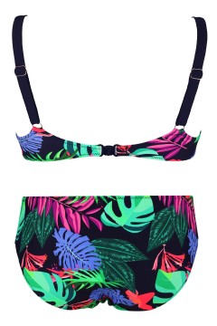 Anita plavky vystužené košíčky S1124