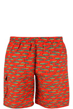 Saimon swim shorts with pocket