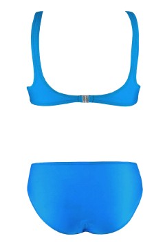 Claudy dámske nevystužené plavky