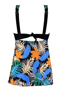 Paradise plavky tankiny pre plné tvary HH87633-A