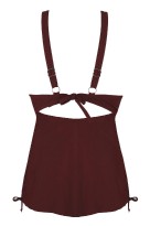 Bontea plavky tankiny tielko WH86003