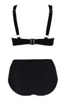 Salma Color dvojdielne plavky pre plnoštíhle S805