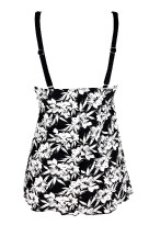 Olivie kvetinové tankini plavky tielko S136-20