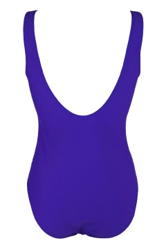 Nikola dámske jednodielne plavky s výstužou S1237