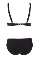 Leona dvojdielne plavky s výstužou S1242