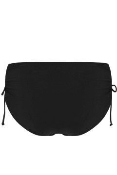 Samoa Black plavkové nohavičky S938