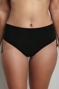 Samoa Black plavkové nohavičky S938