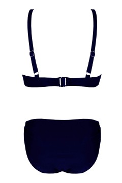 Adriena Blue dámske dvojdielne plavky s výstužou S1163