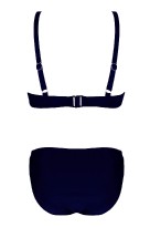 Adriena Blue dámske dvojdielne plavky s výstužou S1163