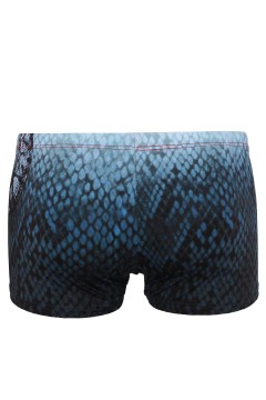 Bruno Banani plavky boxerky - výpredaj