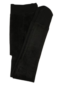 Gianvaglia fleece pančucháče thermo 200g (836)