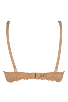 Klárka podprsenka s tenkou výstužou V1067
