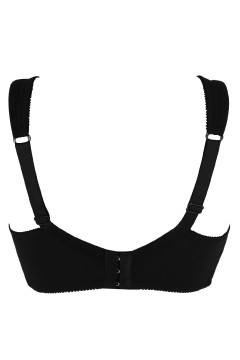 Pepička nevystužená podprsenka 8210