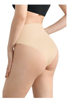 Bety Invisible Maxi Waist Briefs GTBW-952 - 3bal.